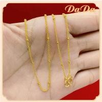 ราคา สร้อยอิตาลี ทองคำแท้ 18K น้ำหนักทอง 2 5กรัม ทอง แท้ หลุด จำนำ (21999415264)