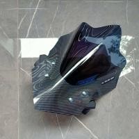 ราคา ชิว M Slaz พร้อมบังไมล์ ทรงZ900 เคฟล่า อะคริลิคแท้หนา 3 มิล เลเซอร์เนียนลับขอบคมทุกชิ้นงาน (4611966950)