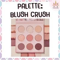 ราคา พร้อมส่ง ของแท้ มีหลายแบบจ้า Colourpop Eyeshadows palette (16789252271)