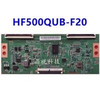 ราคา 1ชิ้นต้นฉบับสำหรับกระดานตรรกะ SKYWORTH 50A3 HF500QUB F20 CPCB V01พอร์ตนุ่ม4K ที่ HF500QUB F20 (21505176802)