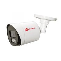 ราคา AKIRA TECH กล้องวงจรปิด Hi view รุ่น HA 324B20L 2MP 4 in 1 ให้ภาพสีตลอดทั้งคืน (19049548117)