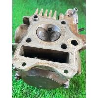 ราคา ฝาสูบ ซูซูกิ สแมชโปร เรโว่ Suzuki Smash Pro Revo สแมท110มือสอง (20791847747)