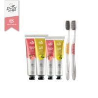 ราคา Official Store Dentamate Set เดนตาเมท ชุดเซ็ต (21995031342)