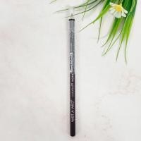 ราคา อายไลเนอร์ ดินสอเขียนคิ้ว เขียนขอบตา กันน้ำ กันเหงื่อ ติดทน Coloricon Kohl Liner Pencil 0 04oz Wet n Wild (21395656806)