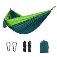 ราคา ลดราคา เปลสนาม เปลแค้มปิ้งพร้อมมุ้งกันยุง Camping Hammock สำหรับตั้งแคมป์ เปลนอน เปลญวน เปลนอนผู้ใหญ่ (21428834696)