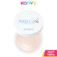 ราคา Peripera Soda Cafe Oil Capture Cooling Powder 11g เพอริเพอร่า แป้งฝุ่นเนื้อละเอียดเบาบาง (21896098714)