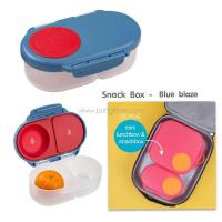 ราคา Bbox กล่องอาหารว่าง Snack Box (21894630130)