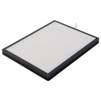 ราคา AC1215 แผ่นกรองอากาศ Philips รุ่น AC1215 เครื่องฟอกอากาศ Philips ไส้กรองอากาศ สำหรับ รุ่น AC1215 AC1212 AC1216 AC1210 (21402724938)