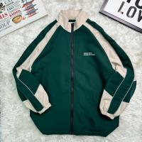 ราคา MNO 9 Jackets 918 เสื้อแจ็คเก็ตผ้าร่ม มีซิป แจ็คเก็ตชาย แจ็สเก็ตผ้าร่มชาย มีซับใน (21957694066)