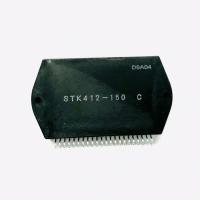 ราคา IC STK412 150 ของแท้ มีของพร้อมส่งในไทย (20209095171)