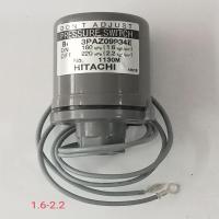 ราคา เพรสเชอร์สวิทช์ปั้มน้ำ ด้ายภายใน 3 8 15มิล สวิตช์แรงดัน สวิตช์ออโต้ปั้มน้ำ อะไหล่ปั้มน้ำ ตัวตัดน้ำอัตโนมัติ ปั้มน้ (22013018922)