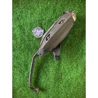 ราคา ท่อไอเสีย Yamaha Mio125i มีโอ125i ของแท้มือสองสภาพดีพร้อมใช้งาน (21901086885)