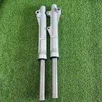 ราคา โช๊คหน้า WAVE125 แท้โรงงาน โช๊คหน้าเวฟ125 โช๊คเดิมwave125 กระบอกโช๊ค แกนโช๊ค เบรคดิส (21544038649)