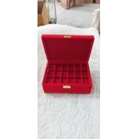 ราคา กล่องใส่พระ 3ชั้น 54ช่องและ กล่องใส่พระ 2ชั้น 36ช่อง กล่องใส่ของ (21806343134)