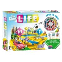 ราคา MVP TOYS ของเล่นเพื่อการเรียนรู้ Game of Life เกมแห่งชีวิต จำนวน 1 ชิ้น (20070856733)