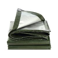 ราคา ผ้าใบกันฝน วัสดุ PE กันน้ำ100 ผ้าใบกันแดด ขนาด 2x2 2x3 2x4 3x3 3x4 3x5เมตร ผ้าใบกันแดดฝน มีตาไก่ อเนกประสงค์ (21930541866)