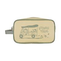 ราคา Stream Trail Square Pouch (21471967065)
