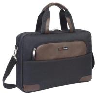 ราคา SALE กระเป๋าเอกสาร ใส่แฟ้ม A4 ได้ ช่องใส่ของเยอะ Romar Polo (18711449401)