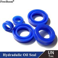 ราคา UN Radial Shaft Hydraulic Seal ID 8 19MM Polyurethane Piston Shaft Piston Rod PU Single Lip U shaped Cup Oil Seal Gas Stove Parts Accessories (20391164782)