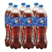 ราคา สินค้าใหม่ เอส น้ำอัดลม กลิ่นโคล่า 1 6 ลิตร แพ็ค 6 ขวด Est Cola Soft Drink 1 6L x 6 Bottles โปรราคาถูก เป็นของล็อตใหม่ตลอด ไม่ใกล้วันหมดอายุ (18879138028)