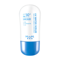 ราคา MIZUMI UV WATER SERUM DEFENSE PRO ACTIVE SPORT SPF50 PA 8g 40g ครีมกันแดด ผิวหน้า มิซึมิ ยูวี วอเตอร์ เซรั่ม (21444552291)
