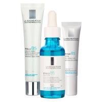 ราคา ลา โรช โพเซย์ La Roche Posay HYALU B5 (21408898706)