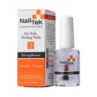 ราคา น้ำยาทาเล็บเบอร์ nailtek2ช่วยปรับปรุงน้ำยาทาเล็บ C แบบโค้งให้ดีขึ้นน้ำมันบำรุงผิวซ่อมแซมเล็บและการเจริญเติบโตของน้ำมัน (21142790103)