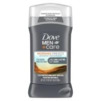 ราคา Dove Men Care Deodorant Stick for Men 3 oz 85g (21807303679)