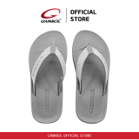 ราคา GAMBOL แกมโบล รองเท้าแตะหนีบชายหญิง รุ่น GM GW11433 Size 36 44 (21105960388)