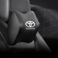ราคา หมอนรองคอในรถยนต์สำหรับ Toyota Camry Vios Altis Rush Avanza Vellfire Innova Hilux Wish Yaris REVO RAV4 Wigo Wigo Wigo ที่ใส่หมอนท่องเที่ยวรองรับสบายอุปกรณ์เสริมรถยนต์ (21243725987)