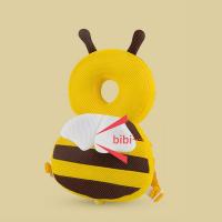 ราคา Almost Best เป้หมอนกันกระแทก ป้องกันศรีษะ เป้หมอน ที่รองกันกระแทกเด็กหงายหลัง หมอนกันหงายหลัง (20359619934)