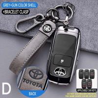 ราคา เคสกุญแจรถยนต์ toyota พวงกุญแจรถยนต์ Toyota Raize 2024 2023 Agya 2024 Avanza Veloz 2022 2024 พวงกุญแจ ของแต่งรถยนต์ (21639016456)