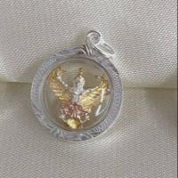 ราคา จี้ครุฑ กรอบเงินแท้925 พร้อมส่ง (10350781282)