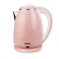 ราคา Meier ถูกที่สุด กาน้ำร้อนไฟฟ้า กาต้มน้ำ กาน้ำร่อน กาต้มน้ำร้อน กระติกน้ำร้อน กาต้มน้ำไฟฟ้า กานำ้ร้อนไฟฟ้า กาต้มน้ำไฟฟ้า กาต้มน้ำขนาดพกพา electric kettle กาต้มน้ำ หม้อน้ำร้อน (19722485905)