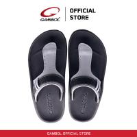 ราคา GAMBOL แกมโบล รองเท้าแตะหนีบหญิง รุ่น GW11435 Size 36 39 (21745081620)