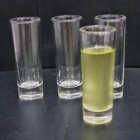 ราคา แก้วช๊อต แก้วเป๊ก Classic Cup ขนาด 2 1 ออนซ์ 60 ml เหมาะสำหรับร้านอาหาร ผับ บาร์ หรือถวายหิ้งพระ แพ้ค 1 ใบ และ 12 ใบ (8860065227)