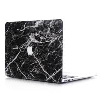 ราคา เคสแมคบุ๊ค Macbook Case Marble เคสลายหินอ่อน เจาะโลโก้ แอร์ 13 โปร 13 M1 M2 M3 THพร้อมส่ง ในไทย (20727262961)