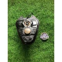 ราคา ถังน้ำมัน Honda Dream Exces Dream c100p Dream New ดรีมเอ็กซ์เซล ดรีมC100P ดรีมนิว ของแท้มือสองสภาพดี เหมาะสำหรับทำสีใหม่ (21801810943)