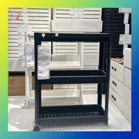 ราคา ชั้นวางของในห้องน้ำ ชั้นวางของ เวสเกน อิเกีย Toilet Shelf Unit Vesken Ikea (21303934973)