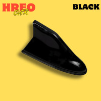 ราคา เสาอากาศ เสาอากาศครีบฉลามรับสัญญาณได้มีขอบยางกันรอย สีดำ เสาอากาศติดรถยนต์ เสาอากาศครีบฉลาม (15619158659)