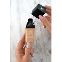 ราคา รองพื้นชาแนลคุมมัน CHANEL ULTRA LE TEINT ULTRAWEAR ALL DAY COMFORT FLAWLESS FINISH (16635417267)