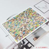 ราคา จิ๊กซอว์ชินจังจอมแก่น500ชิ้น1000ชิ้นกรอบรูปสำหรับผู้ใหญ่6ขวบขึ้นไปของเล่นเสริมพัฒนาการลดความกดดันสำหรับเด็กชายและเด็กหญิง (21639802350)
