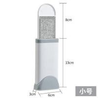 ราคา COD hair artifact clothes sticky pet dog cat remover bed cleaner (18857527258)