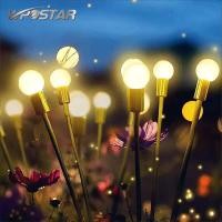 ราคา ไฟ LED พลังงานแสงอาทิตย์6ดวงสำหรับสนามหญ้ากลางแจ้งไฟประดับสวยงามอุปกรณ์ตกแต่งสวนไฟหิ่งห้อยตกแต่งคริสต์มาสไฟถนนพลังงานแสงอาทิตย์ (21500429992)