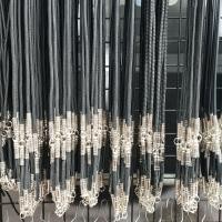 ราคา สร้อยเชือกร่ม ไนล่อน เชือกห้อย พระ ตะกรุด สร้อยคอห้อยพระ สร้อยพระ ห้อยพระ 1องค์ 3องค์ 5องค์ สีดำ (21988912778)