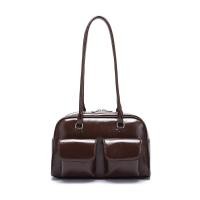 ราคา Stylish Tas Jinjing Bahu บอสตันกระเป๋าหมอน (21773483641)