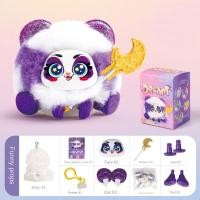 ราคา PROUD NEW ลูกสุนัขลูกสุนัข พวงกุญแจตุ๊กตาเรืองแสง แพนด้าแพนด้าแพนด้า ลูกเป็ดเป็ด พวงกุญแจปลั๊กรูปสุนัข โซ่กุญแจรถ ลูกแกะแกะ จี้สุนัขปลั๊ก ของเล่นตุ๊กตาสัตว์ (21479660485)