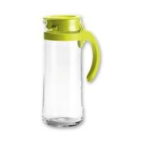 ราคา ส่งด่วน โอเชียน เหยือกพาทิโอ 1265 มล สีเขียว Ocean Patio Pitcher Green 1265 ml สินค้าราคาถูก พร้อมเก็บเงินปลายทาง (14244332113)