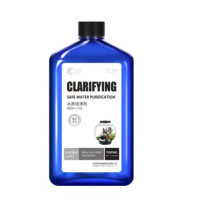 ราคา จุลินทรีย์น้ำใสบ่อปลา ตู้ปลา 1080ml จุลินทรีย์ตู้ปลา จุลินทรีย์น้ำใส ปลอดภัยไม่ทำร้ายปลา จุลินทรีย์น้ำใสบ่อปลา ให้น้ำใส ตู้ปลา ดับกลิ่น ไม่มีสารเคมีป (21794569152)