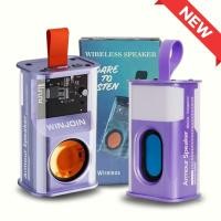 ราคา ลำโพงบลูทูธ Charge3 mini ลำโพงมินิ เสียงมีมิติHi Fi เครื่องเบา เสียงแน่น ขนาดกระทัดรัด (22024018420)